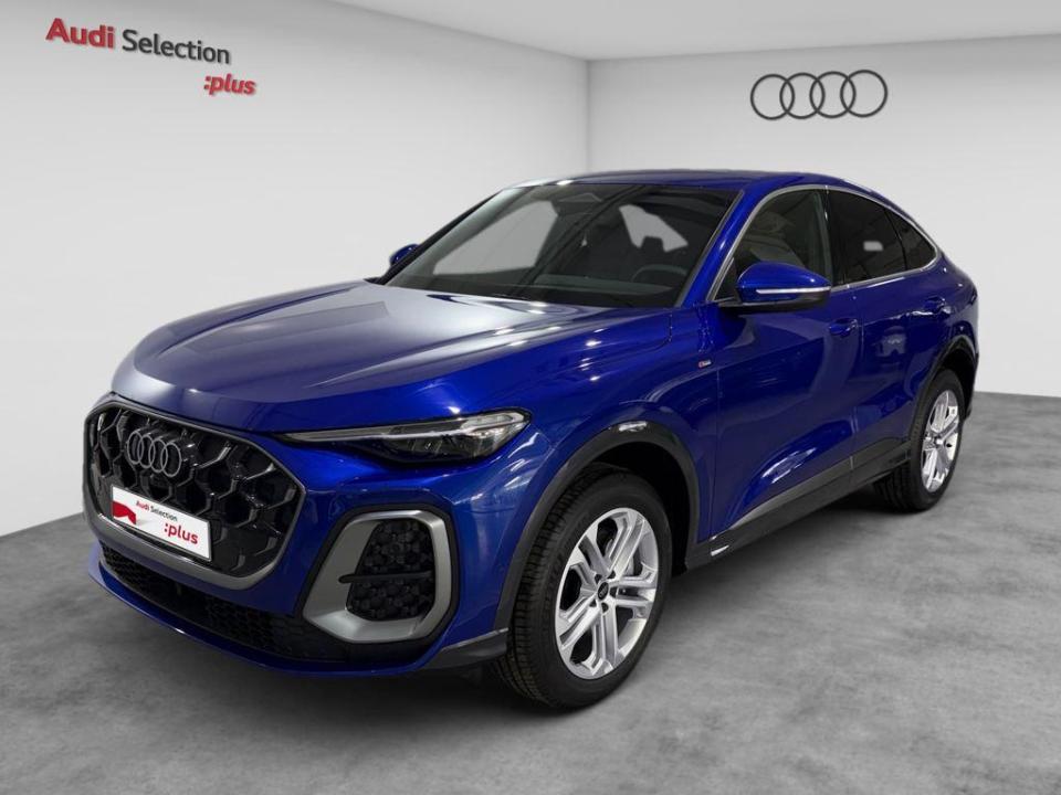 Audi Q5 SPORTBACK