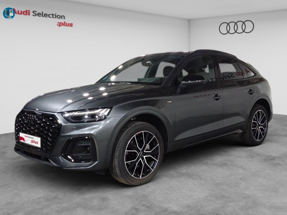 Audi Q5 SPORTBACK