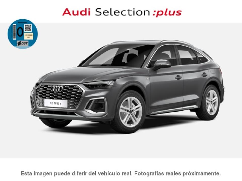 Audi Q5 SPORTBACK