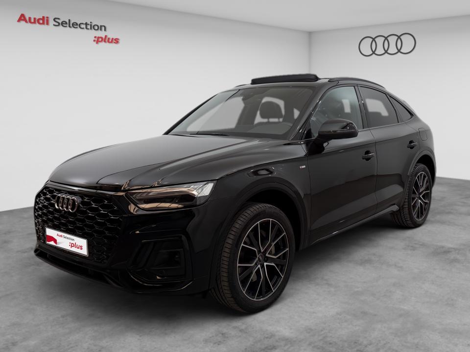 Audi Q5 SPORTBACK