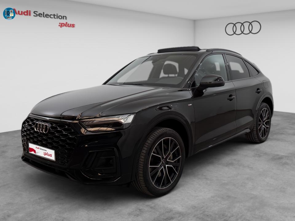 Audi Q5 SPORTBACK
