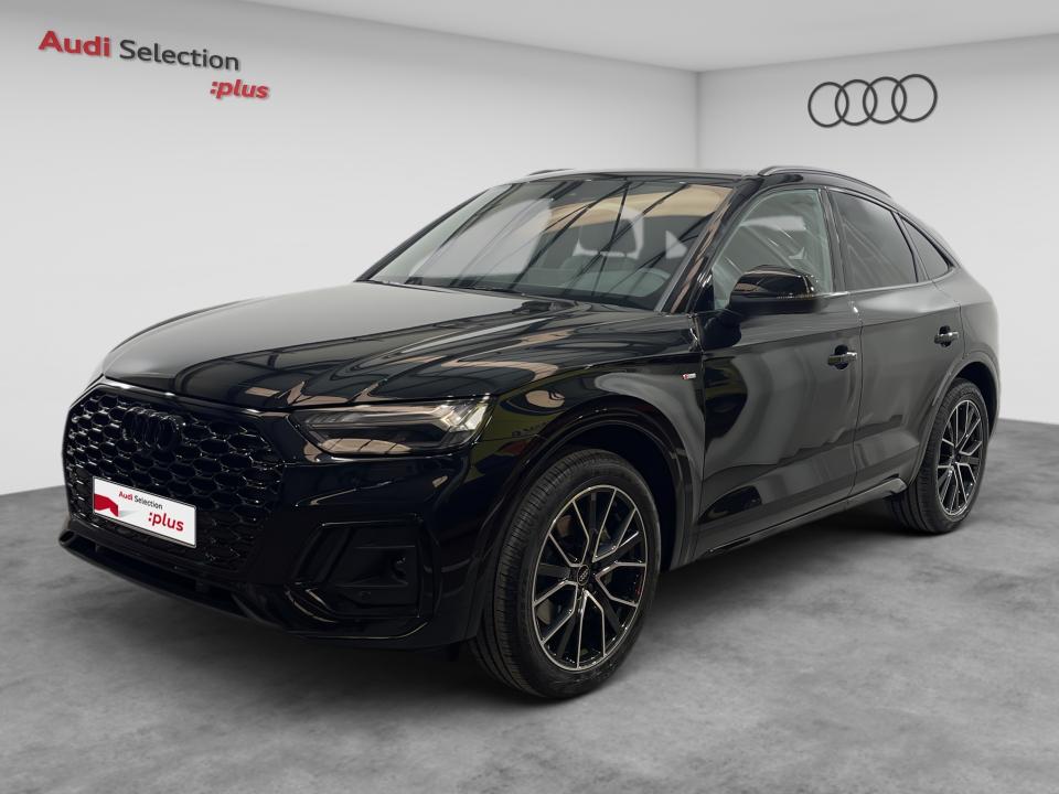 Audi Q5 SPORTBACK
