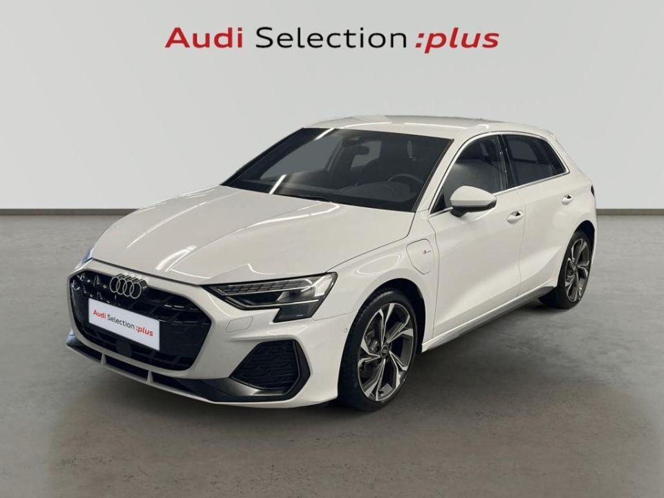 Audi A3 Sportback TFSIe