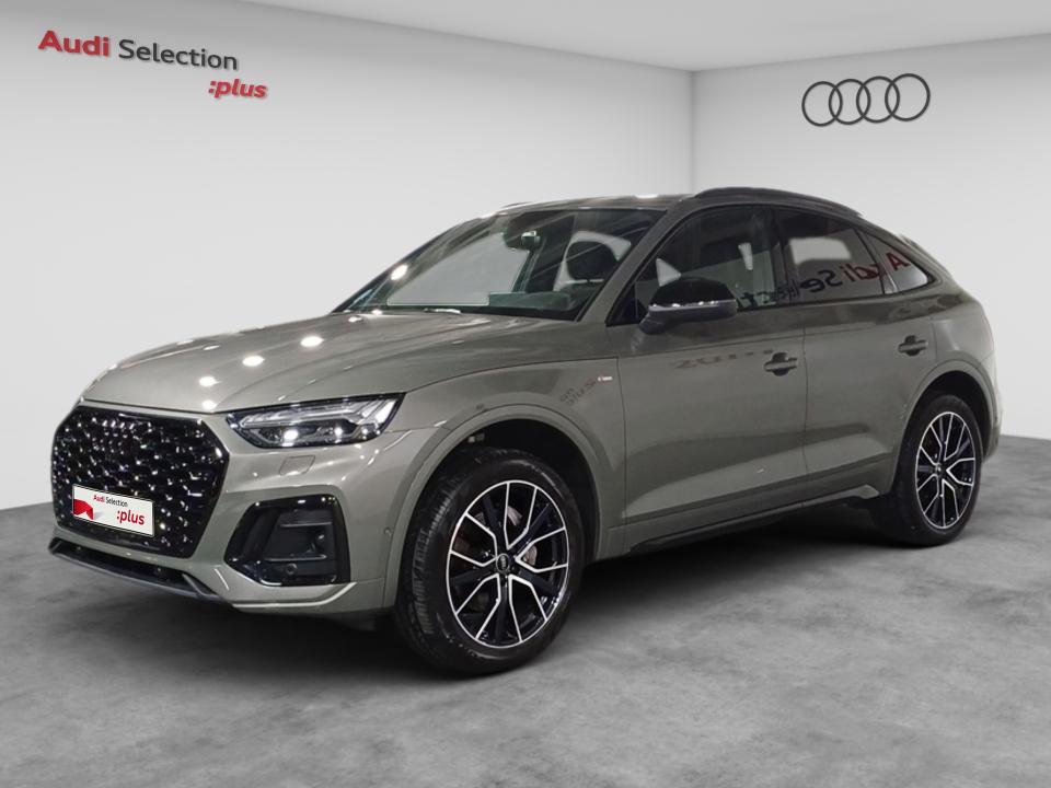 Audi Q5 SPORTBACK