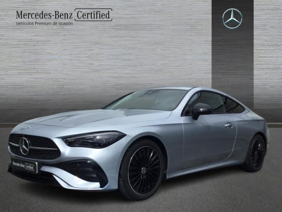 Mercedes Benz CLE