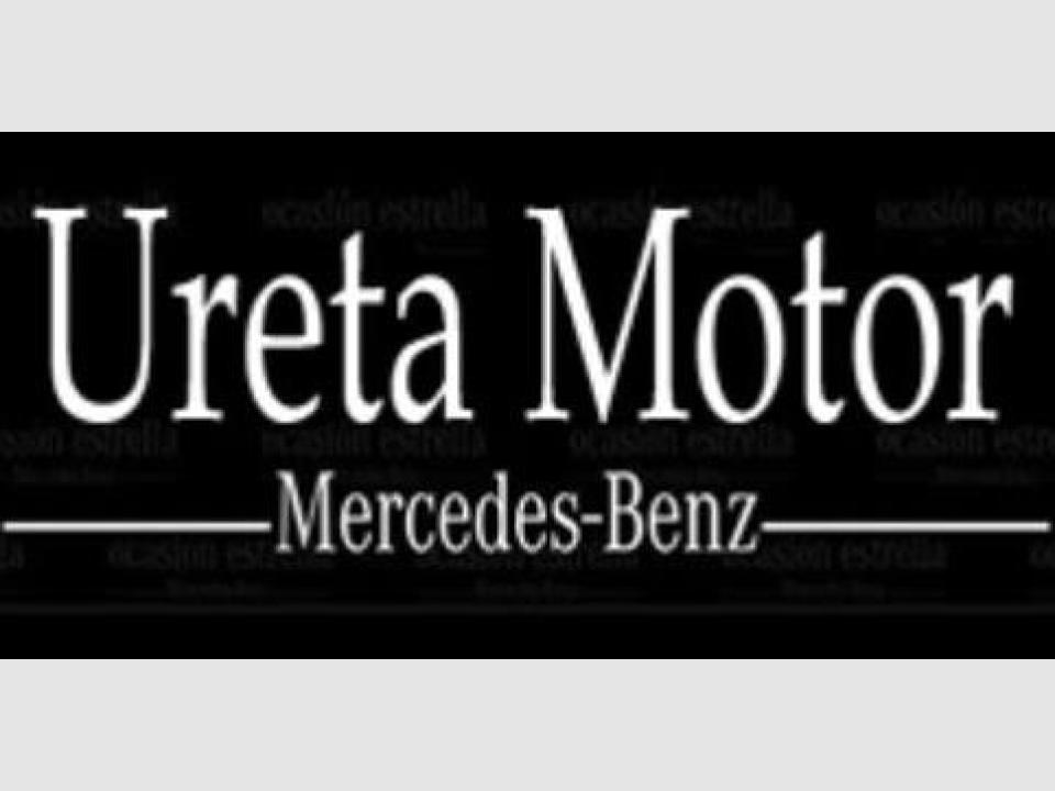 Mercedes Benz GLB