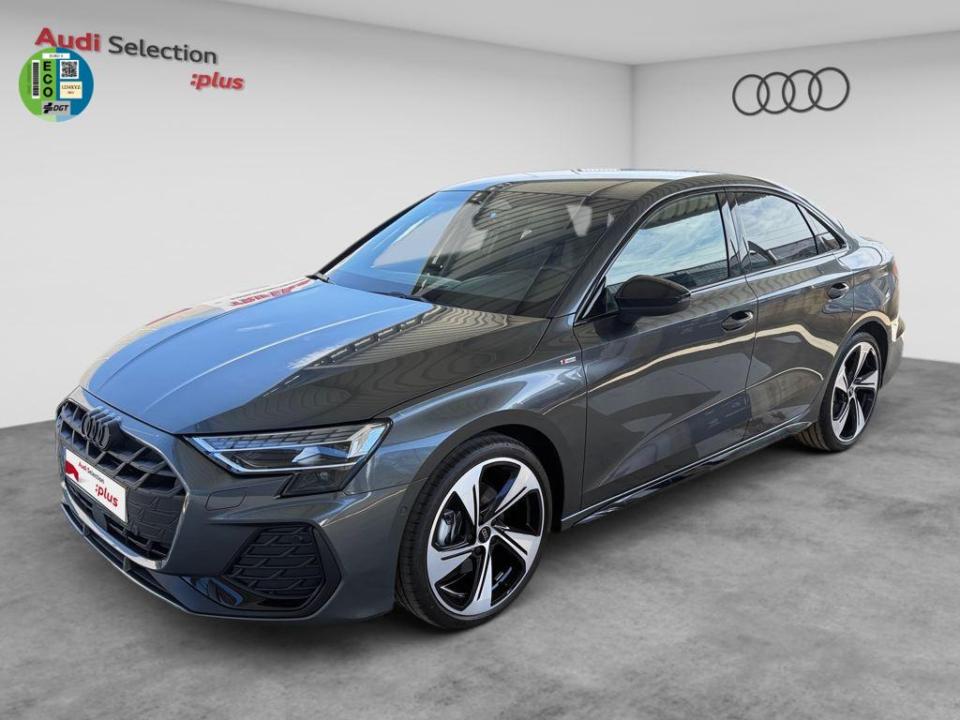 Audi A3 Sedan