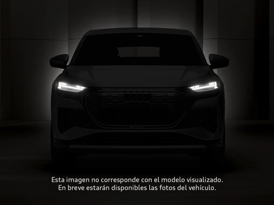 Audi Q3 Sportback TFSIe