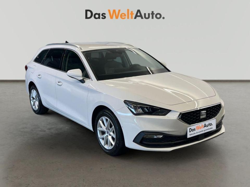 SEAT León ST