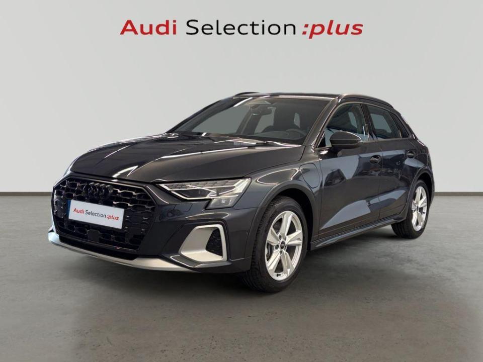 Audi A3 Sedan