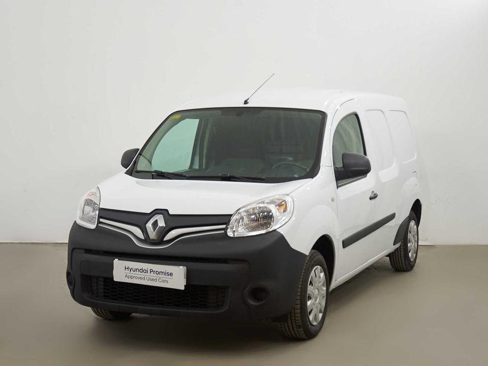 Renault Kangoo Furgón
