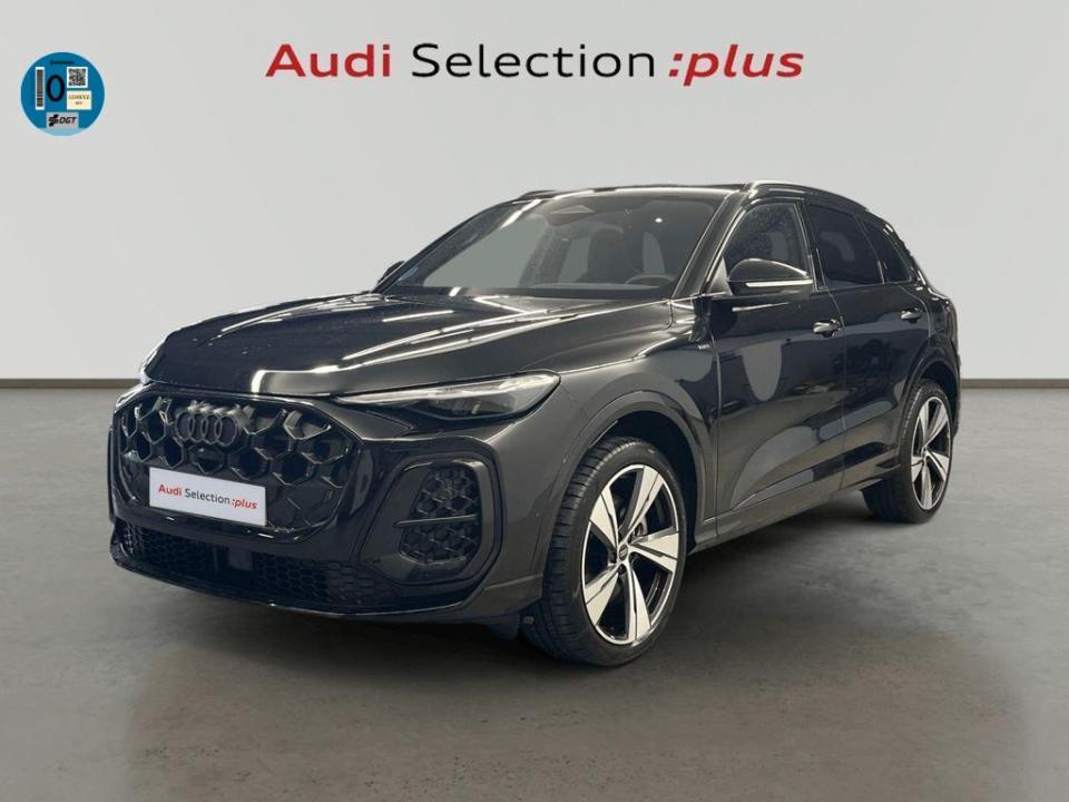 Audi Q5 SPORTBACK