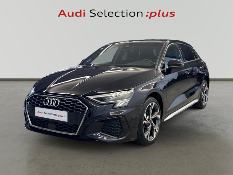 Audi A3 Sportback TFSIe