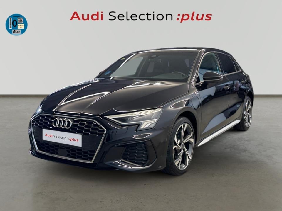 Audi A3 Sportback TFSIe