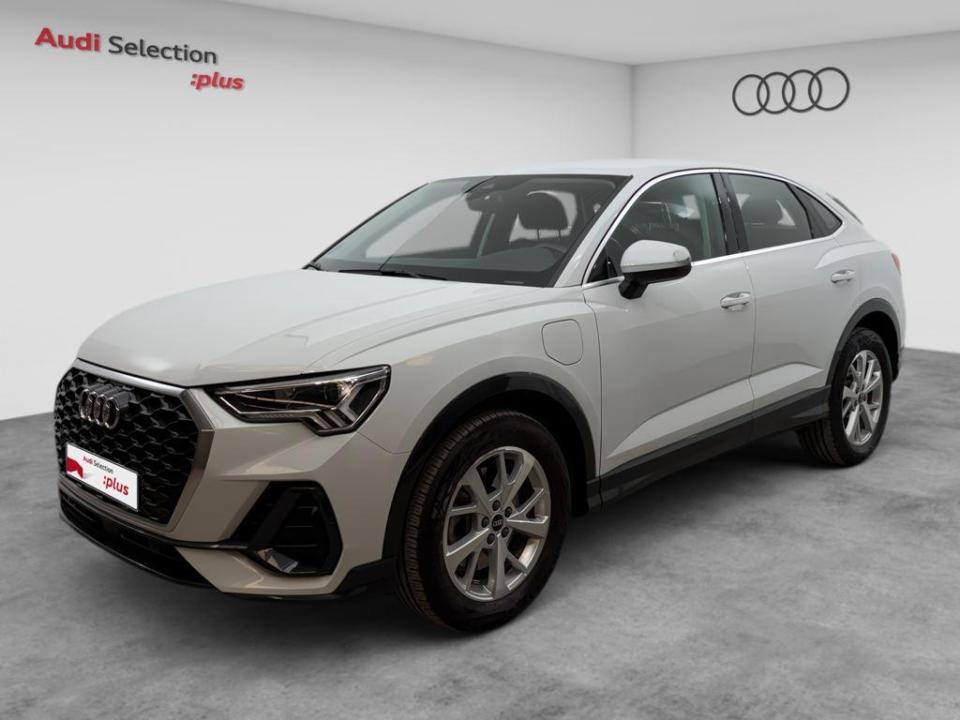 Audi Q3 Sportback TFSIe