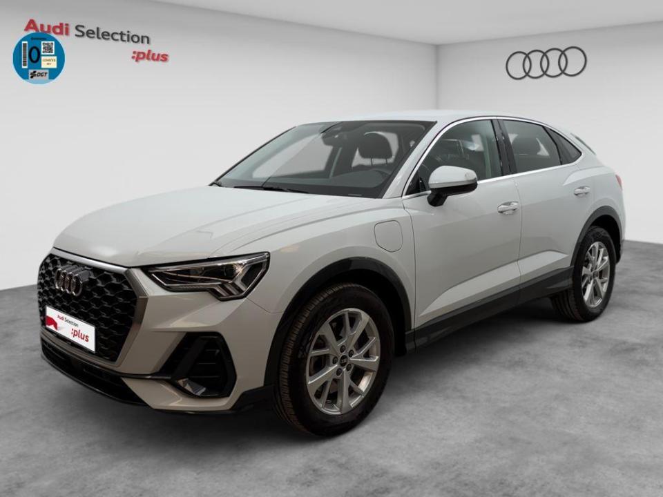 Audi Q3 Sportback TFSIe