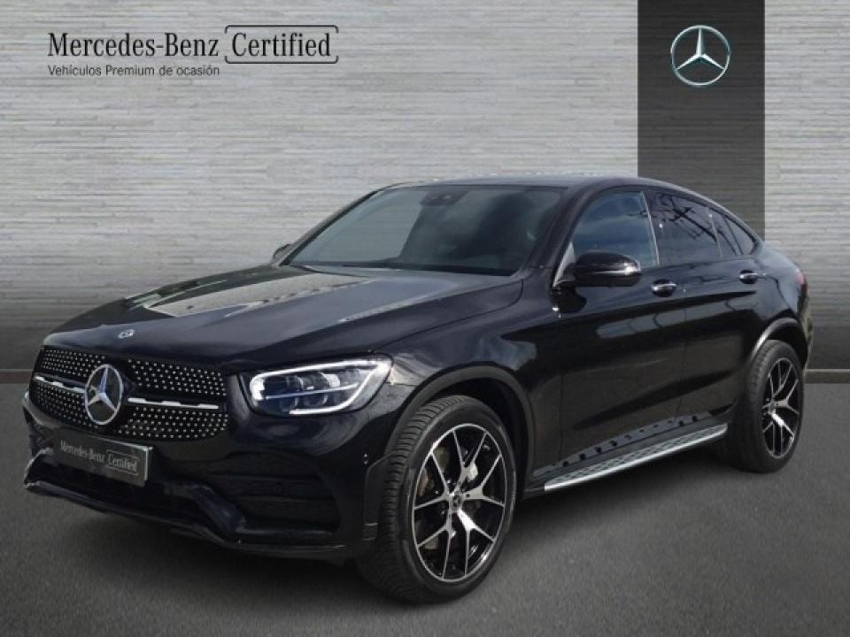Mercedes Benz GLC