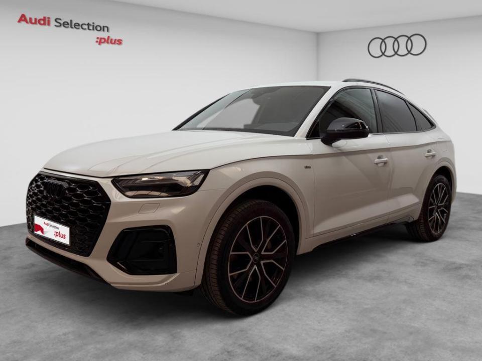 Audi Q5 SPORTBACK