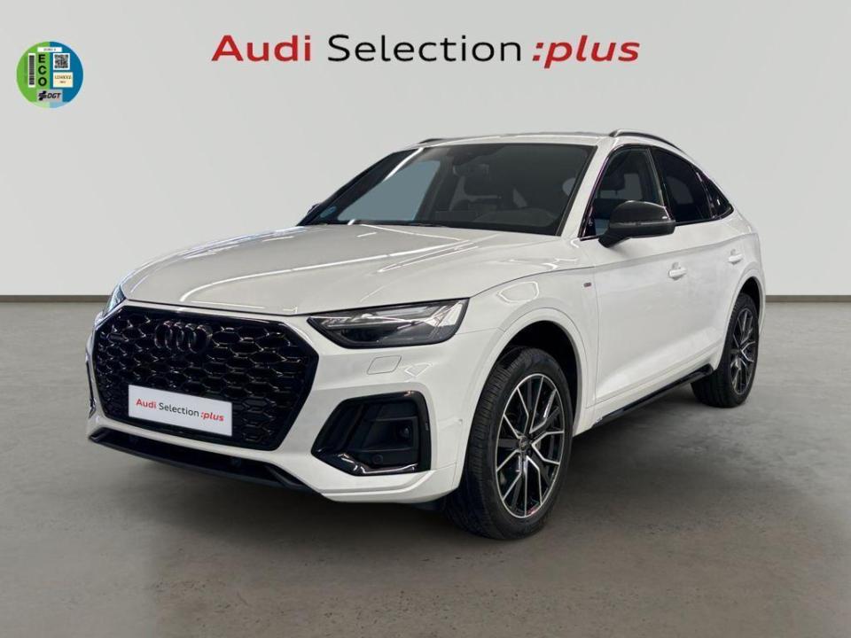 Audi Q5 SPORTBACK