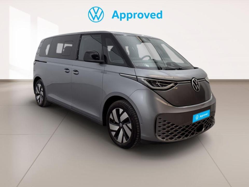 Volkswagen ID.Buzz
