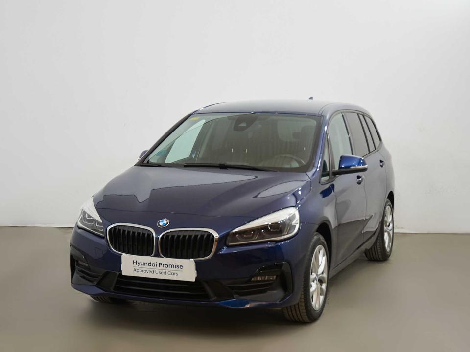 BMW Serie 2