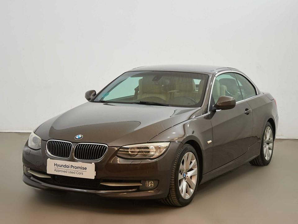 BMW Serie 3