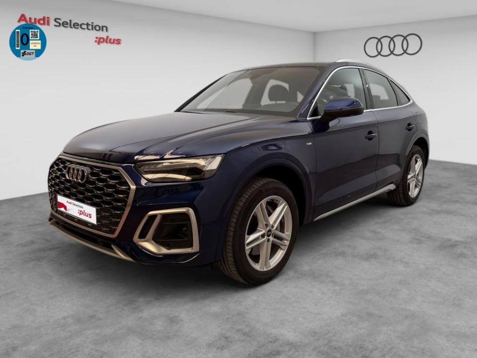 Audi Q5 SPORTBACK