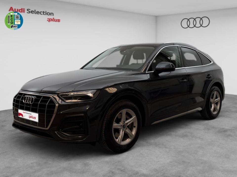 Audi Q5 SPORTBACK