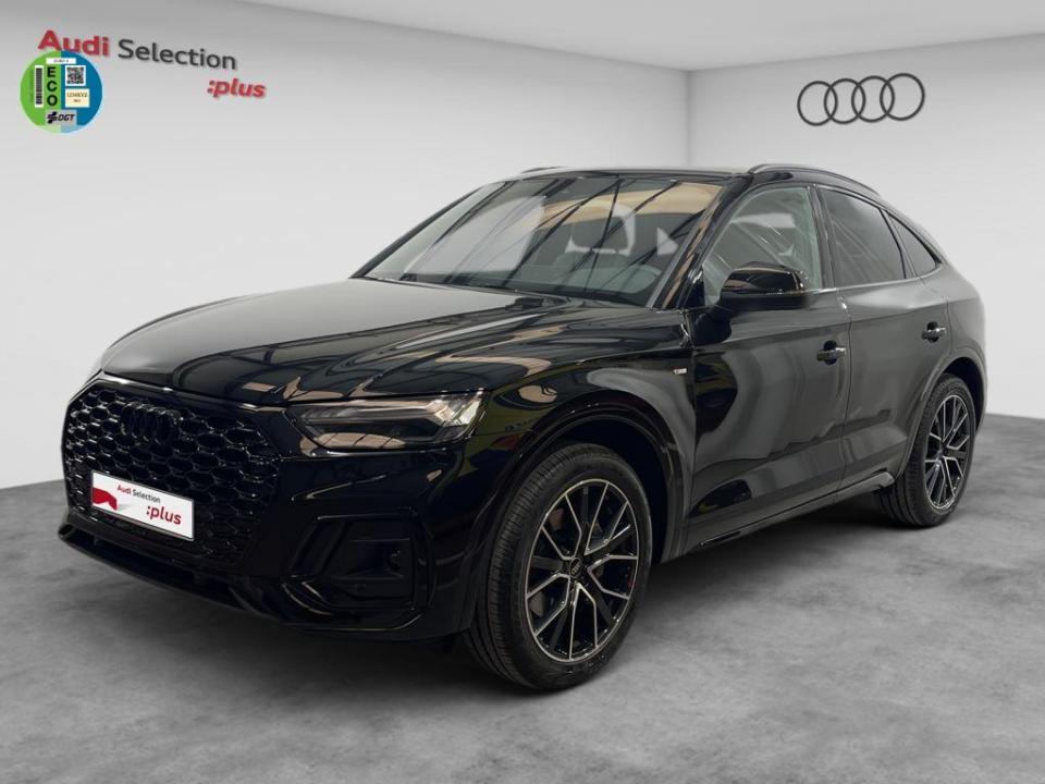 Audi Q5 SPORTBACK