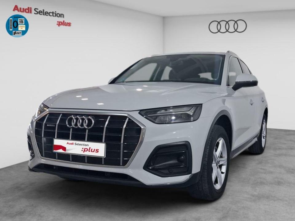 Audi Q5 Sportback TFSIe