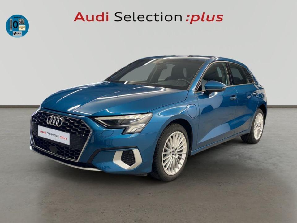 Audi A3 Sportback TFSIe