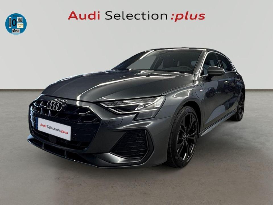 Audi A3 Sportback TFSIe