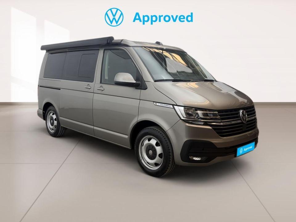 Volkswagen California