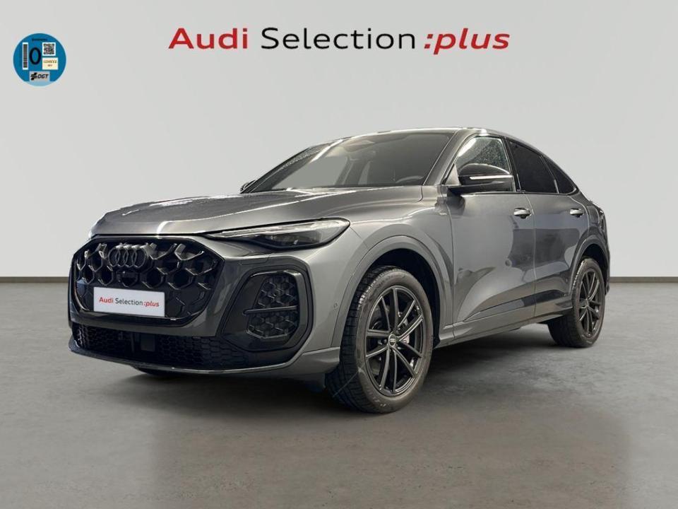 Audi Q5 SPORTBACK