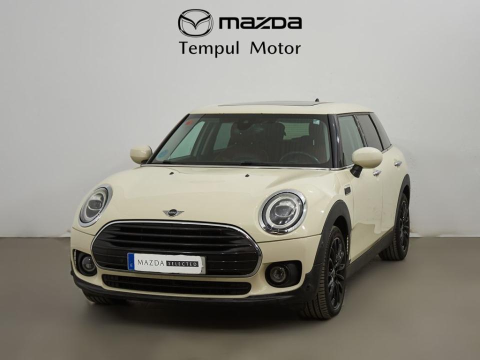 Mini Mini F54 Clubman