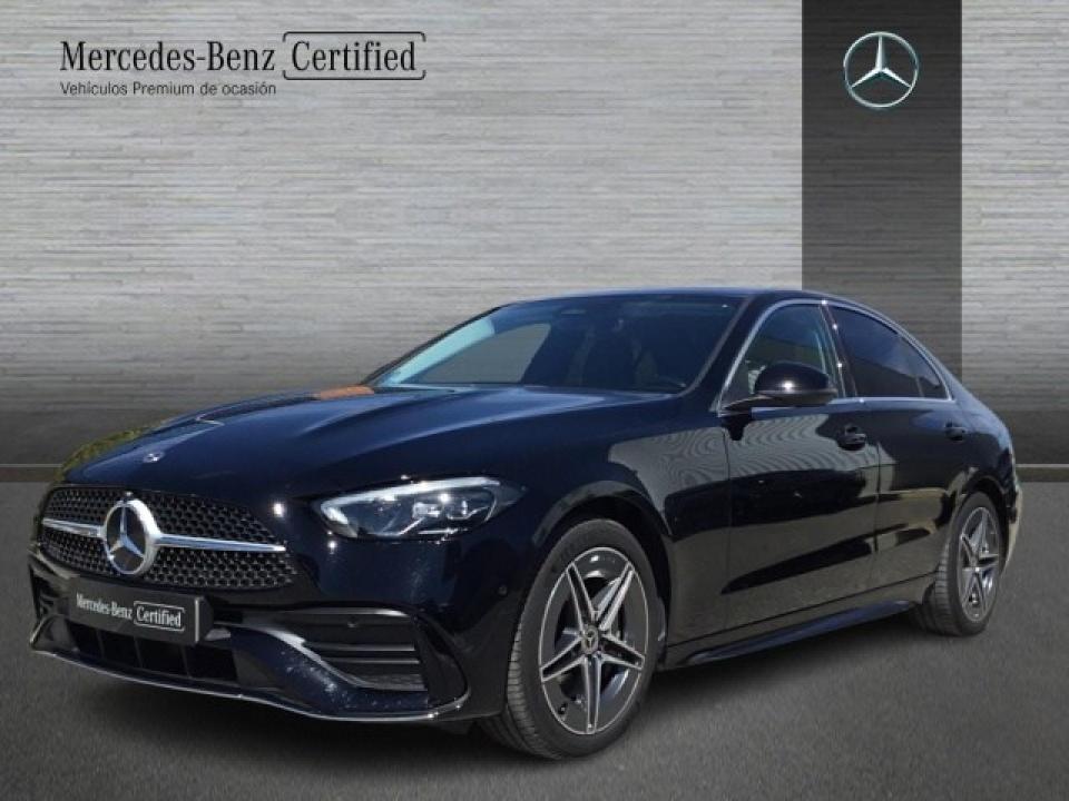 Mercedes Benz C