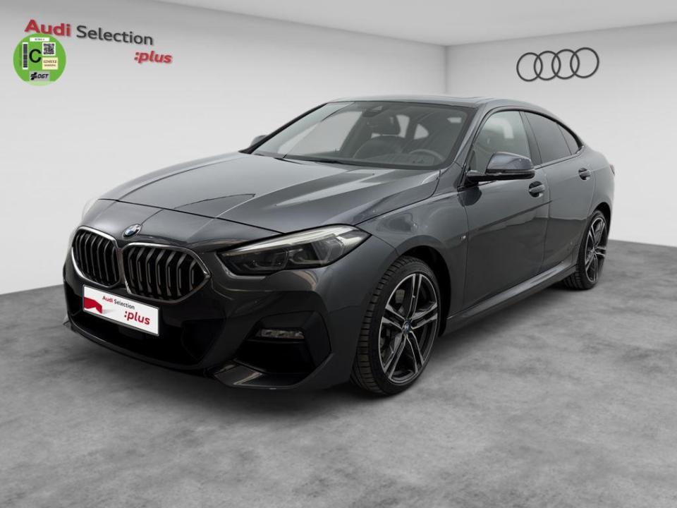 BMW Serie 2