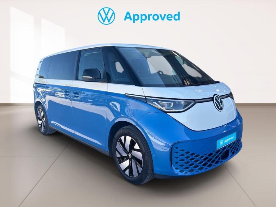 Volkswagen ID.Buzz