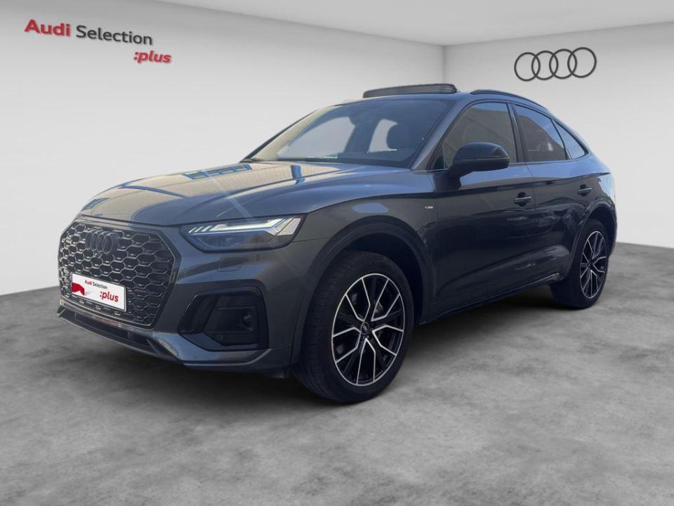 Audi Q5 SPORTBACK