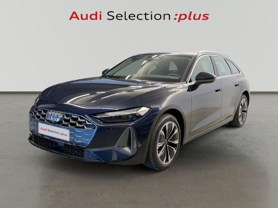 Audi A5 Avant
