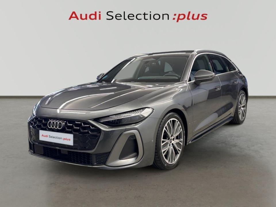 Audi A5 Avant