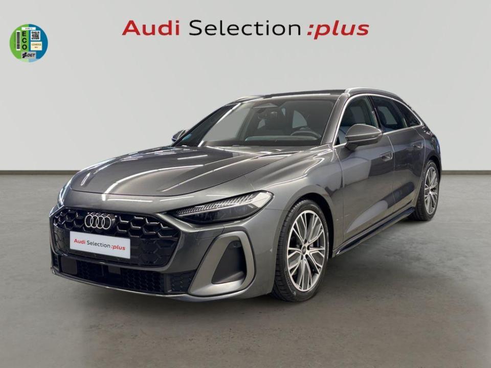 Audi A5 Avant