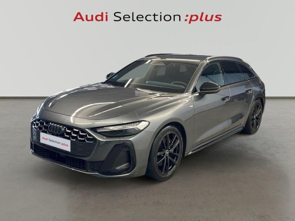 Audi A5 Avant