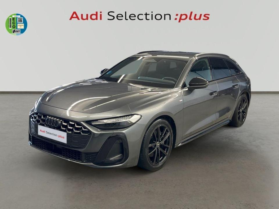 Audi A5 Avant