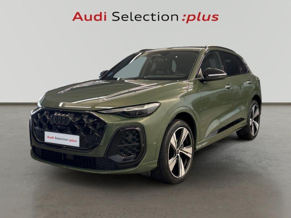 Audi Q5 SPORTBACK