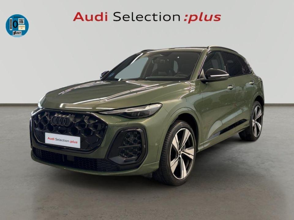 Audi Q5 SPORTBACK