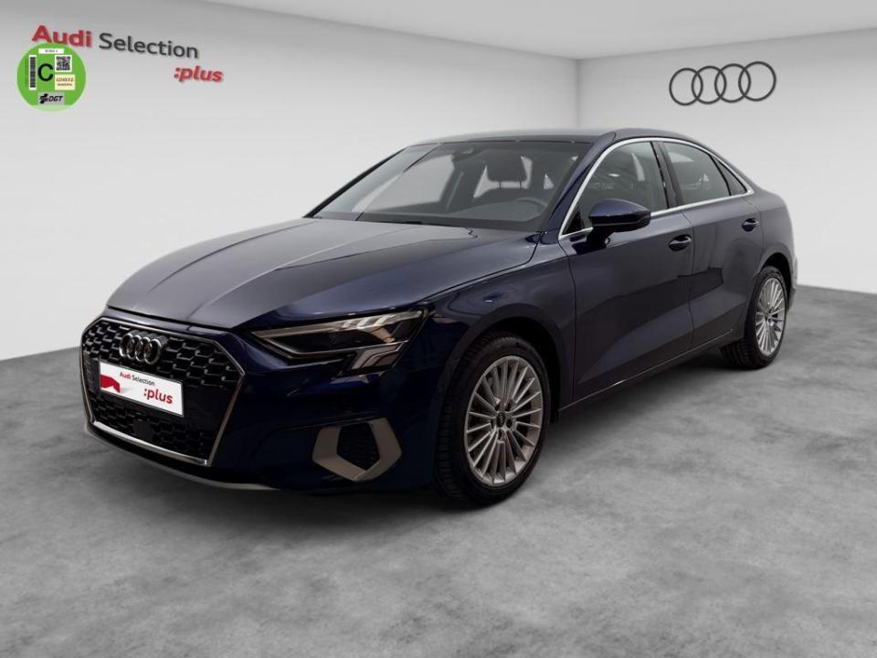 Audi A3 Sedan