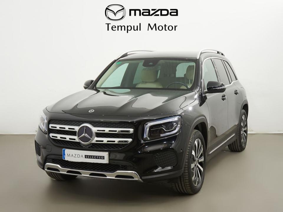 Mercedes Benz Clase GLB Diesel
