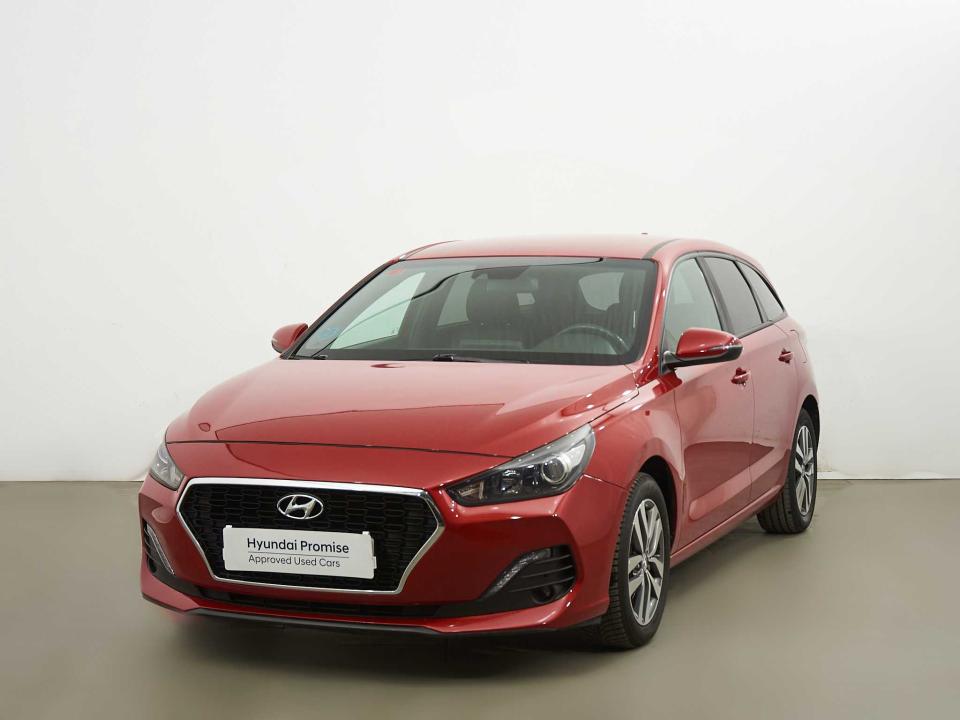 Hyundai i30 CW