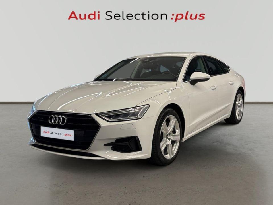 Audi A7 Sportback